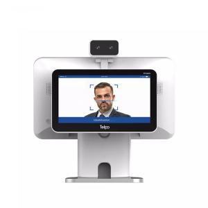 China supermarket Self Payment Kiosk Terminal 2 Touch Screen For Small Business on sale