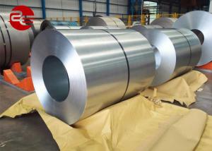 Wholesale BV Passed Hot Dipped Galvanized Steel Coil / DX51D Zinc Cold Rolled Coil from china suppliers
