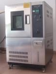 100L Electronic Products Dry Heat Testing Equipment GB/T2423 AC220V 50Hz