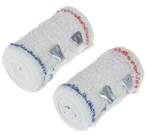 Wholesale Medical Disposable Cotton Spandex Crepe Elastic Adhesive Medical Tape from china suppliers