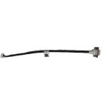 Industrial Waterproof Flexible Wiring Harness Halogen Free DB9 Connector