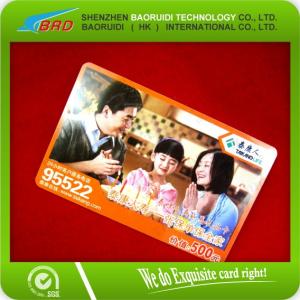 Wholesale scratch cards lottery from china suppliers