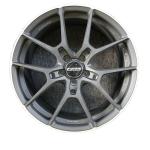 Passenger Car 73.1 Flow Forming Wheels 18X8.5 18 Inch 5x114 3 Rims VIA
