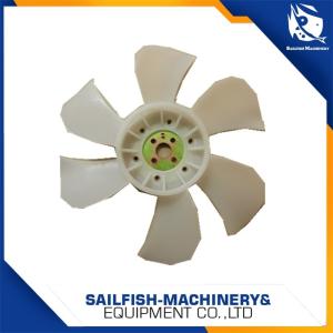 Wholesale 4D94E FAN BLADE FOR FORKLIFT from china suppliers