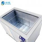 Aerospace Part Ultrasonic Cleaning Unit Degrease / Washing 1000L Separate