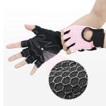 Anti-slip gym sports gloves kids sport gloves fitness gloves