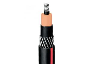 Wholesale Underground MV Power Cable Primary Destribution Cable EPR Insulation from china suppliers