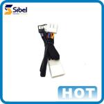 Chinese Manufacturer Sibel Customized Automotive Wiring Harness with Car