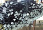 UL20378 Gas Resistant TPU Sheathed Spiral Cable