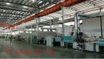 0-1000mm Spray Coating Machine with 0-1000ml/min Spray Volume and 0-1000mm Spray
