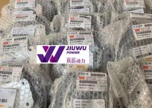 Wholesale 4HK1 Oil Relief Valve Hitachi Excavator ZX200-3 ZX200-3F ZX210-3 8973288590 from china suppliers
