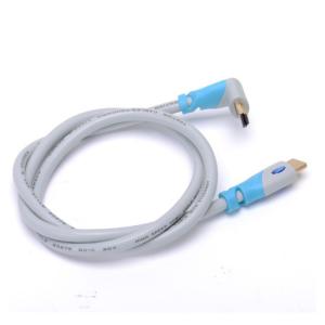 Wholesale TV Ethernet 3D 1.4 2.0 4K HDMI Cable Professional Environmentally Friendly from china suppliers