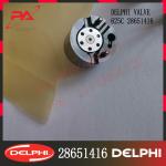 28651416 9308-625C Diesel Injector Control Valve 28475605 28362727 28651415
