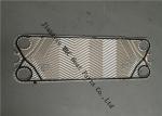 Perimeter Hydrant Parts Embossed Heat Transfer Plates AT1306