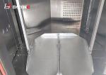 Gas Industrial Baking Oven 380V 32 Trays Rotary Oven For Restaurant