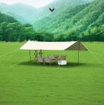 Canopy Tent 10x10, Portable Outdoor Canopy Tent for Parties, Super Large Area