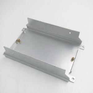 Wholesale OEM Customized Sheet Metal Fabrication Custom Sheet Metal Stamping Parts from china suppliers