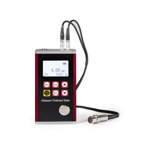 Wholesale EAC Plastic Steel Ultrasonic Thickness Measurement Device Ut Gauging from china suppliers