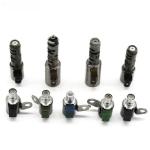 Auto Transmission Parts GS300 A960E A960 6 Speed Solenoid Kit 9pcs/1Set for