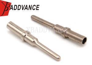 Wholesale Deutsch 0460 Crimp Terminal Contact 0460-202-16141 0.5mm² to 1.5mm² 20AWG to 16AWG from china suppliers