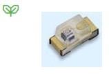 Wholesale EVERLIGHT 19-21SYGC/S530-E2/TR8 Yellow Green 575nm 2 Pin Chip 0603 from china suppliers