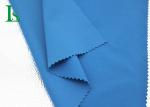 Excellent Durability Yoga Fabric For Gym / Indoor / Outdoor Occasion