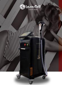 Wholesale Tuv Ce Oem 1500w Alexandrite Laser Machine 808nm 755nm 1064nm from china suppliers