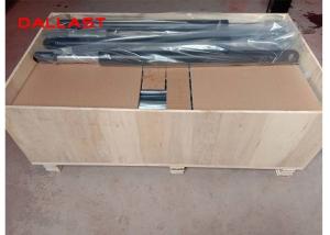 Wholesale Customized Small Pin eyes 700 mm Stroke Double Acting Hydraulic Cylinder from china suppliers