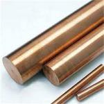 C17200 Copper Nickel Round Bar