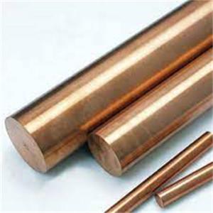 Wholesale Round Copper Nickel Bar Nickel Alloy N07718 0.15mm-3.00mm from china suppliers