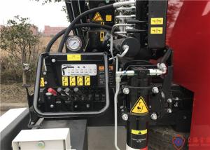 Wholesale Piston Primer Pump HOWO Chassis Water Tanker Fire Truck 10180×2500×3650mm from china suppliers