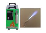 Oh400 Hho Flame Oxyhydrogen Welding Machine 1.4KW CE ISO9001