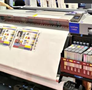 Wholesale Vibrant Water Based Sublimation Ink PH 7-9 200C Heat Resistant from china suppliers
