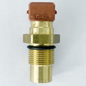 Wholesale liugong loader accessories 0501209719 turbine speed sensor from china suppliers