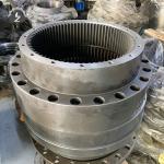 HD1430 Excavator Planetary Gear , Excavator Swing Ring For Industrial Constructi