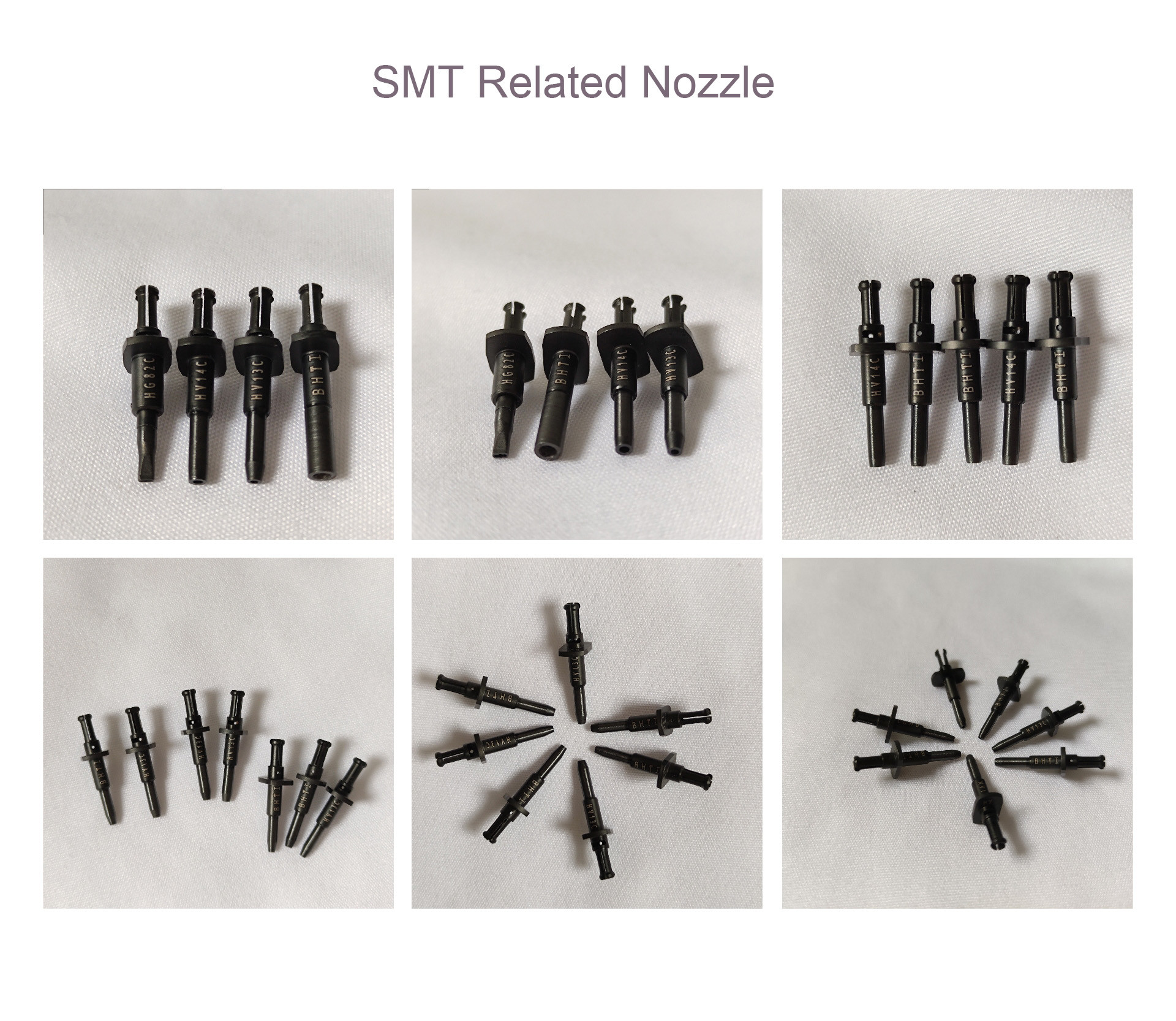 Samsung CP40 N045 N1100 SMT Nozzle 100% Tested 3 Month Warranty