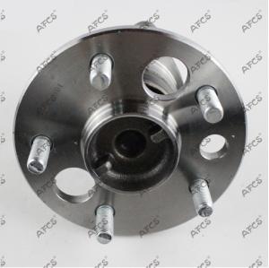 Wholesale Japanese Car 42450-33010 Rear Wheel Bearing Hub Assembly from china suppliers