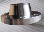 3" 300# ASTM A182 GR. F304 ASME B16.5 SCH10S Flange Wn Rf