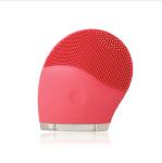 60 G Sonic Vibrating Silicone Facial Brush Deep Cleansing CE Approved