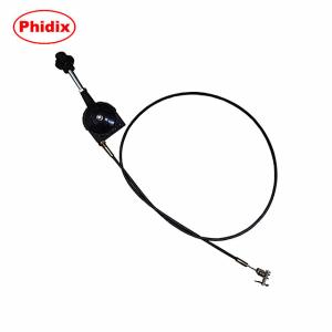 Wholesale Light Duty Handbrake Lever With Control Cable from china suppliers