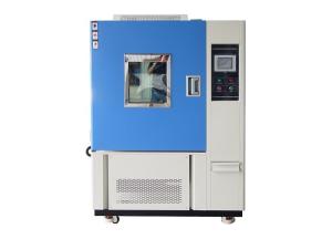 Wholesale Criterion Humidity Temperature Environmental Test Chamber Ce Iso Certificate from china suppliers