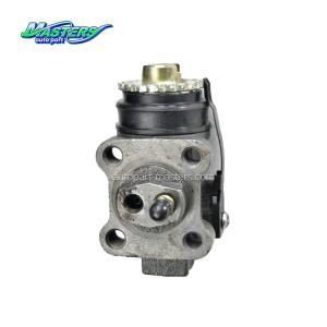 Wholesale Masters OE 47510-1430 47530-1520 Auto Manufacturer Brake Pump For HINO from china suppliers