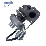 RHF3 1G491-17010 1G491-17012 Va410164 Turbocharger For Komatsu Kubota PC56-7