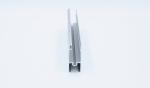 Aluminium Window Extrusion Profiles To Colombia Sistema 5020 ALN 148