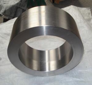 Wholesale ASTM B381 Titanium Alloy Ring from china suppliers