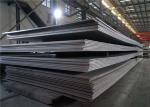 Cold / Hot Rolled ASME Standard Boiler Alloy Steel Sheet Plate