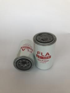 Wholesale Effective Excavator Hydraulic Oil Filter , Canister Oil Filter Excavator Hyundai R215-9 R225-9 from china suppliers