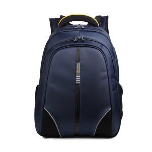 Wholesale Nylon Cool Laptop Backpack , Unisex Customized Mens Backpacks For School from china suppliers