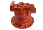 Excavator Swing Gearbox R305 LC-7 31N8-10122 Swing Motor Assy