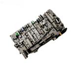 Second Hand Transmission Valve Body For TOYOTA LEXUS SUZUKI CAST